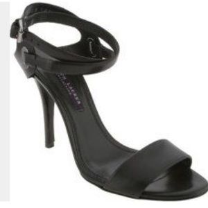 Ralph Lauren Collection Balira strap sandal